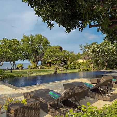 Villa Wilali 페무테란 외부 사진