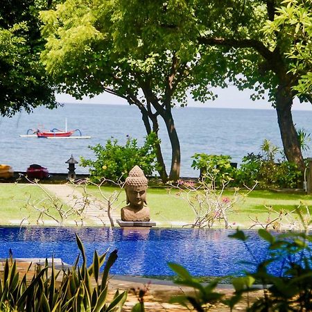 Villa Wilali 페무테란 외부 사진