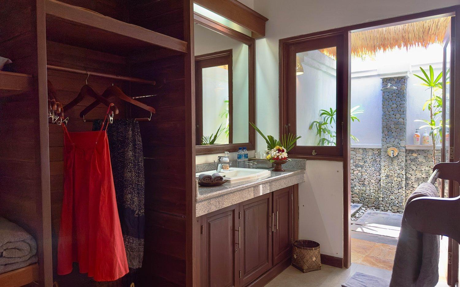 Villa Wilali 페무테란 외부 사진