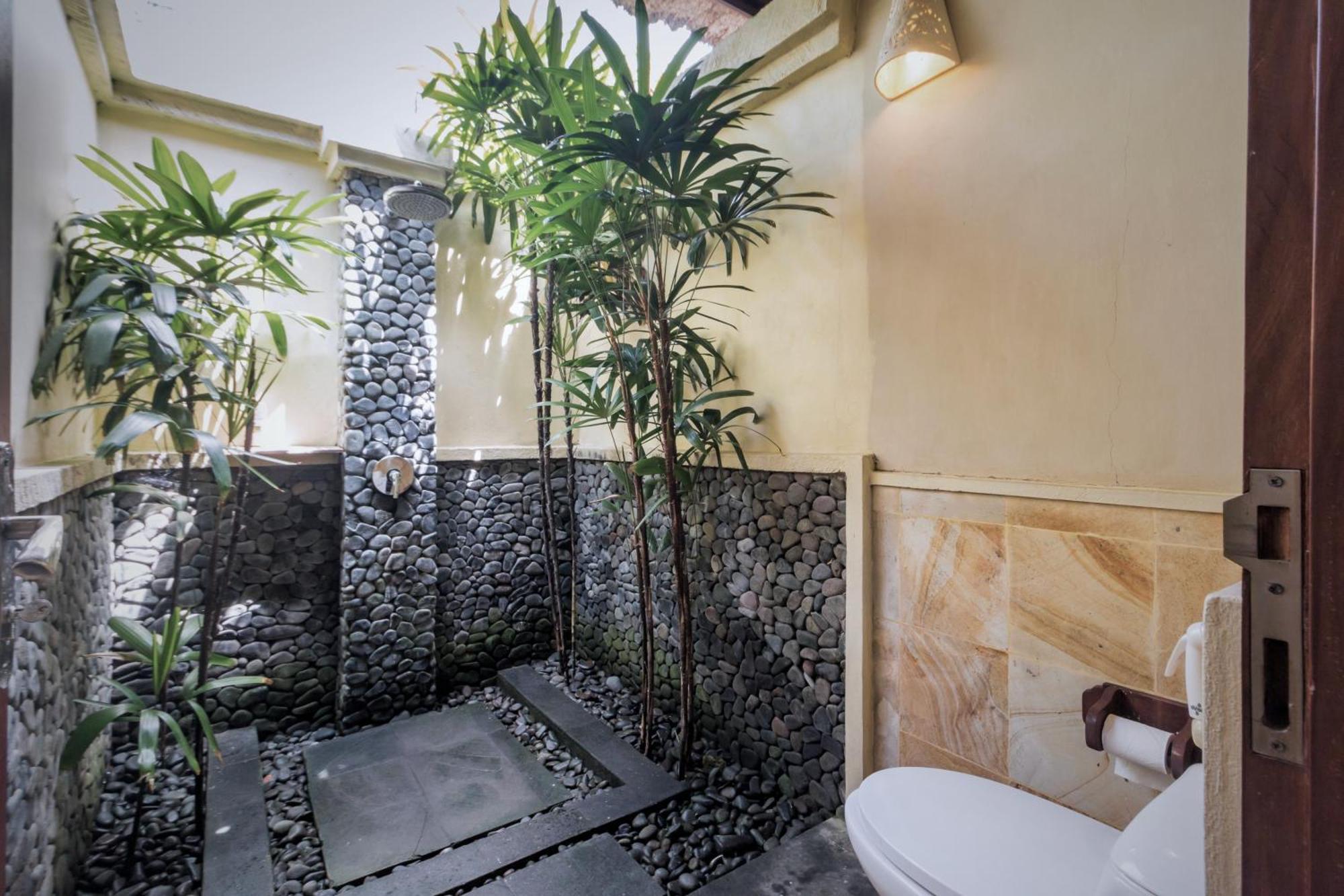 Villa Wilali 페무테란 외부 사진