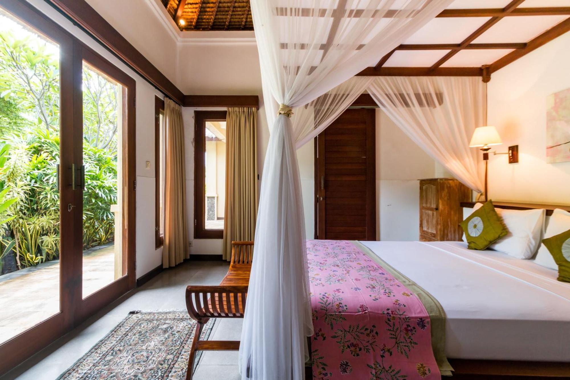 Villa Wilali 페무테란 외부 사진