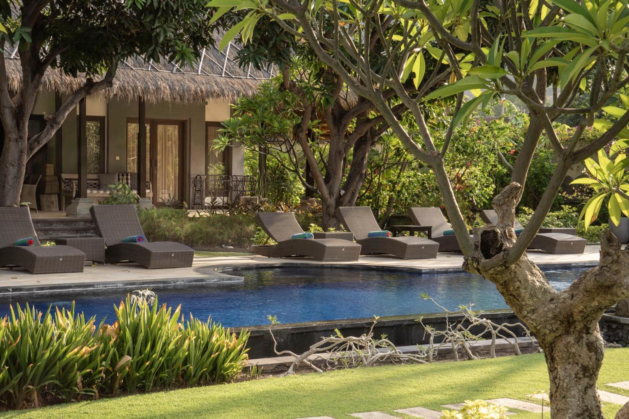 Villa Wilali 페무테란 외부 사진