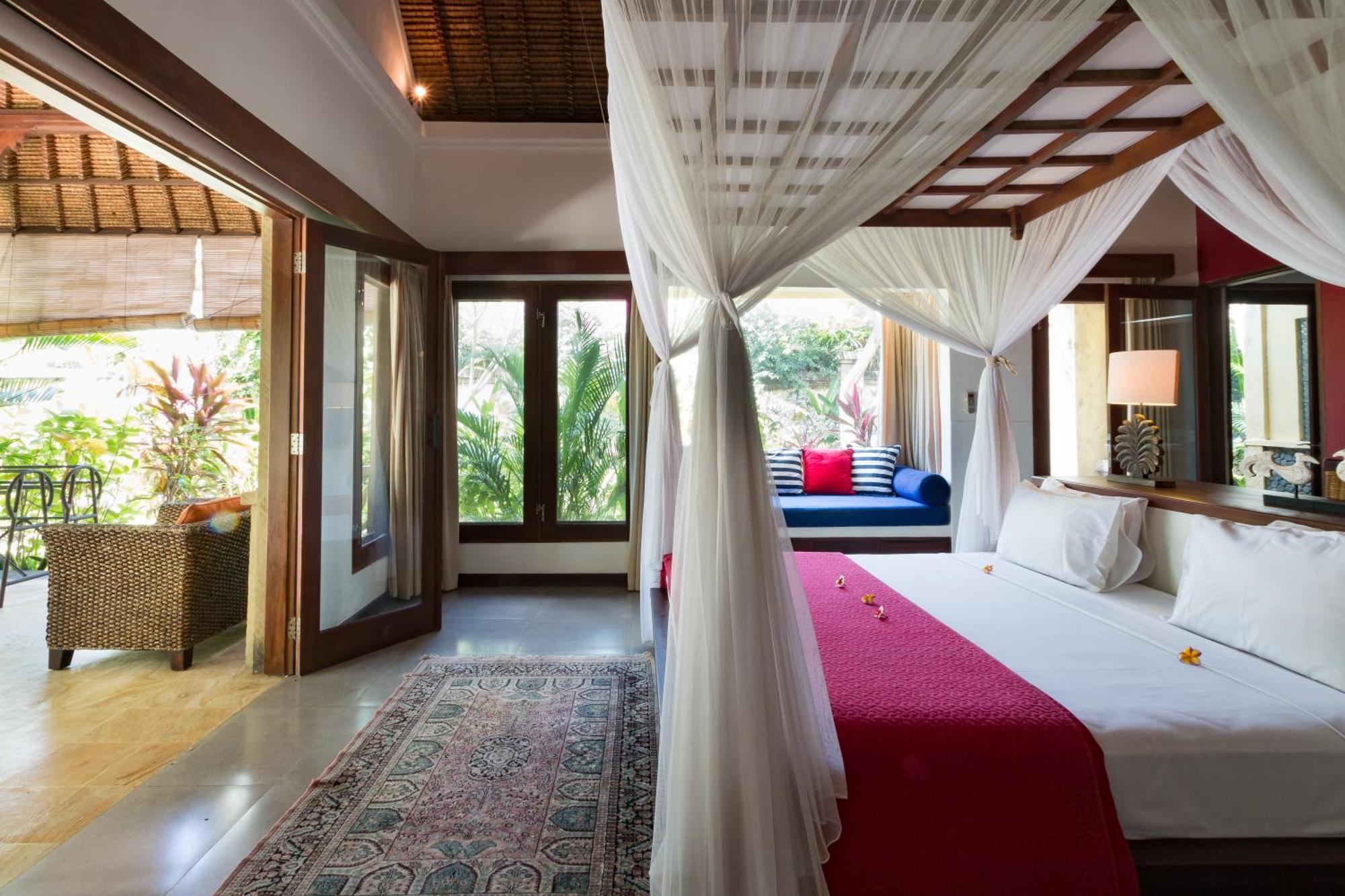 Villa Wilali 페무테란 외부 사진