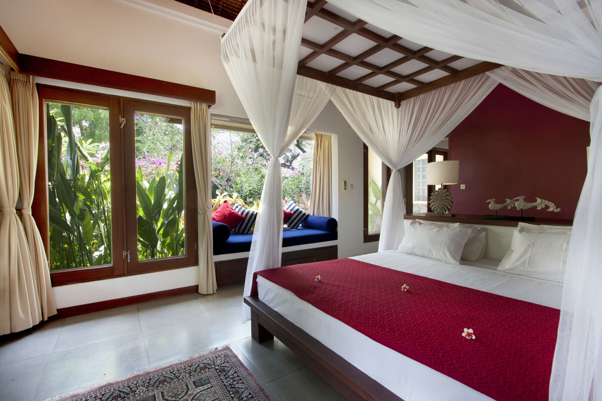 Villa Wilali 페무테란 외부 사진