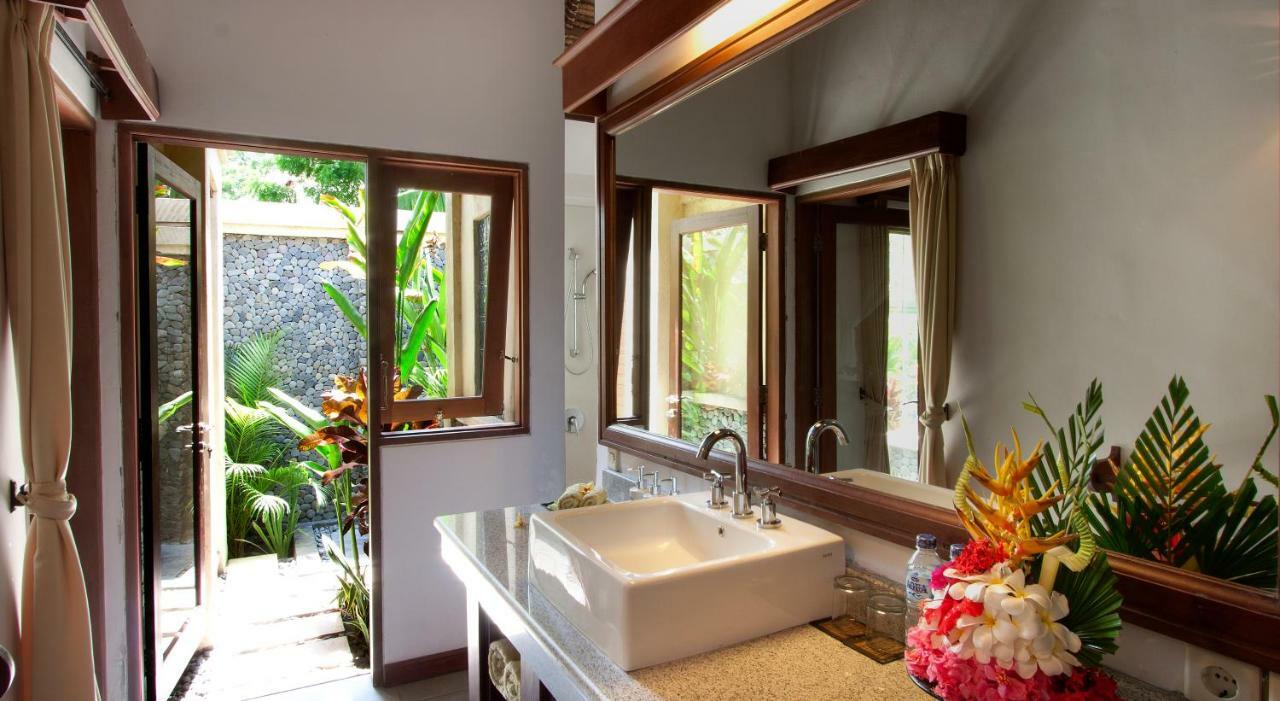 Villa Wilali 페무테란 외부 사진